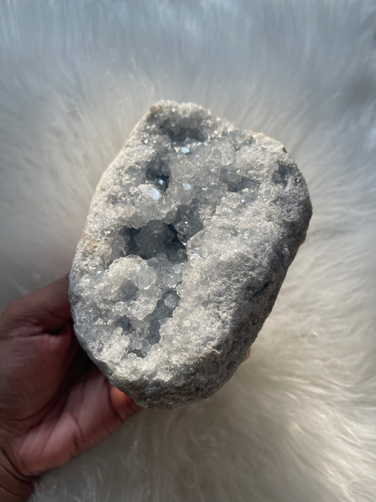 Celestite
