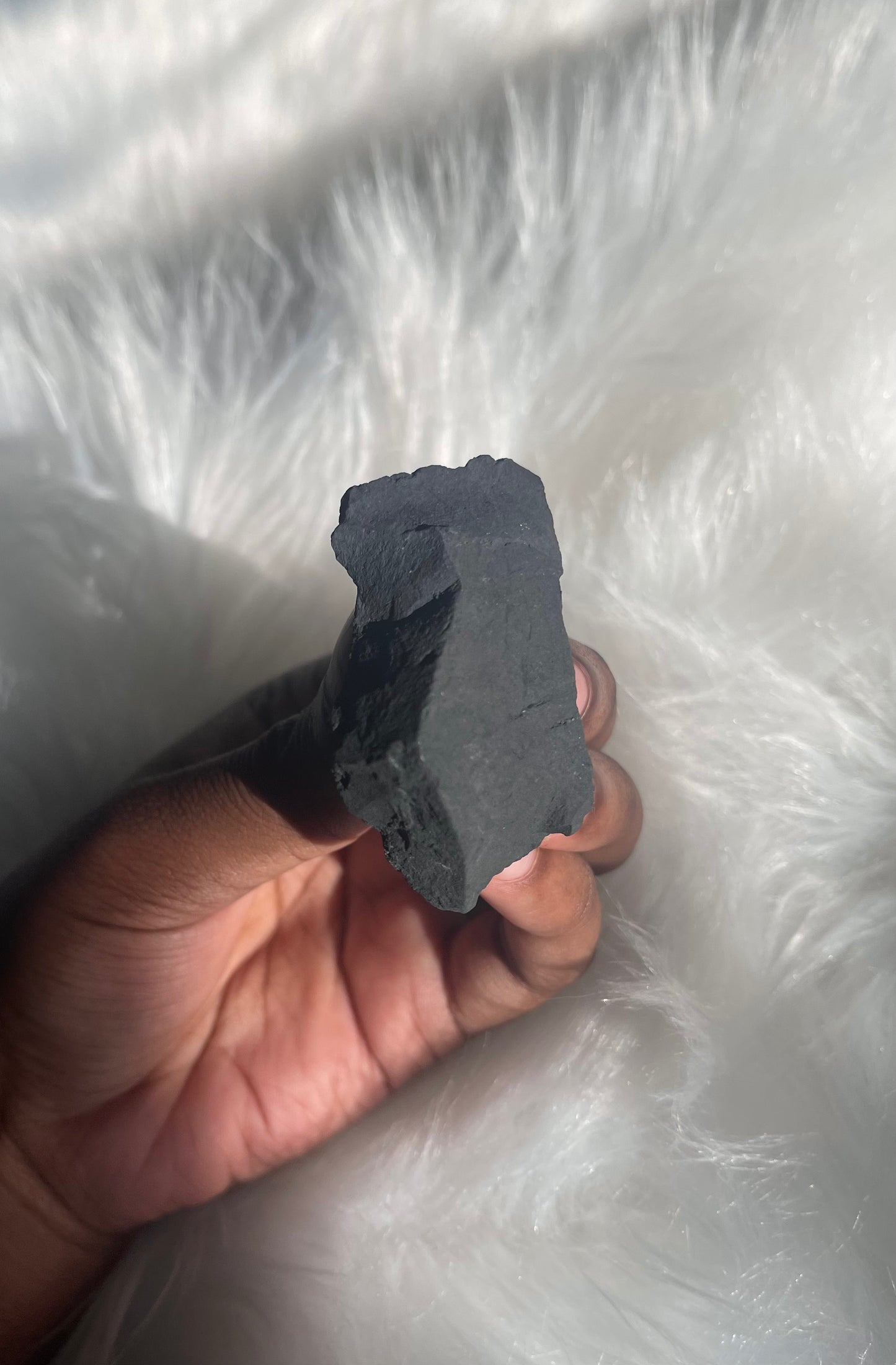 Shungite