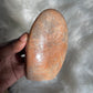 Peach Moonstone