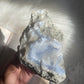 Blue Lace Agate