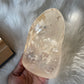 Girasol Quartz display piece