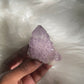 Amethyst Spirit Quartz