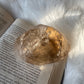 Smoky Quartz faceted
