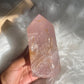Lavender Rose Quartz